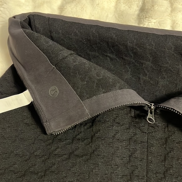 Lululemon black Mini skirt 4 - Picture 4 of 7